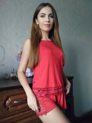 Анкета проститутки Мирослава - Фото 1, , 24 года, №106649